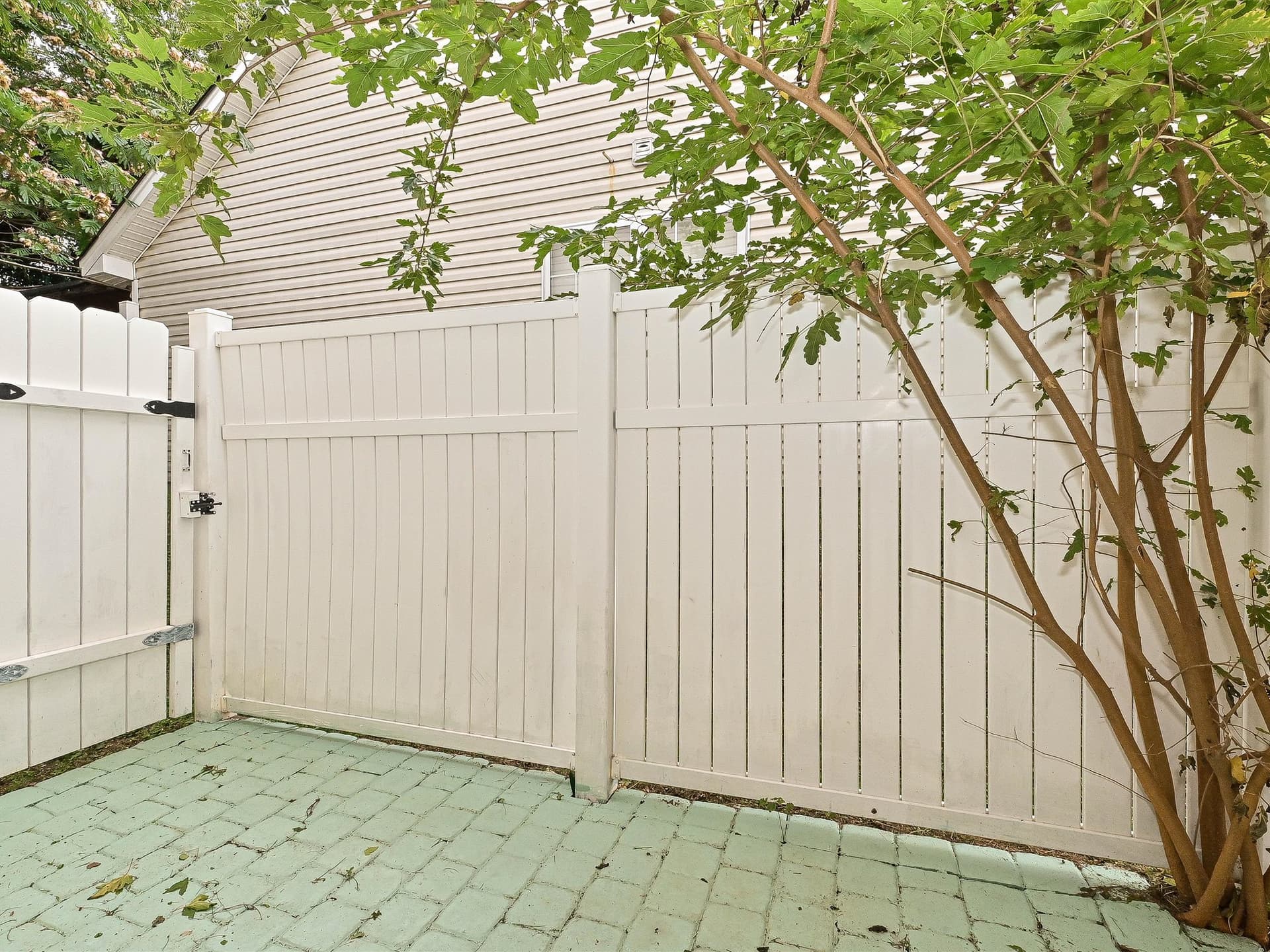 3629 Silver Ore Ln Patio