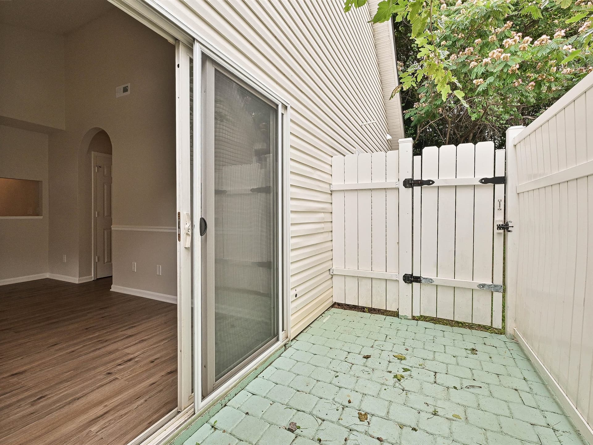 3629 Silver Ore Ln Patio