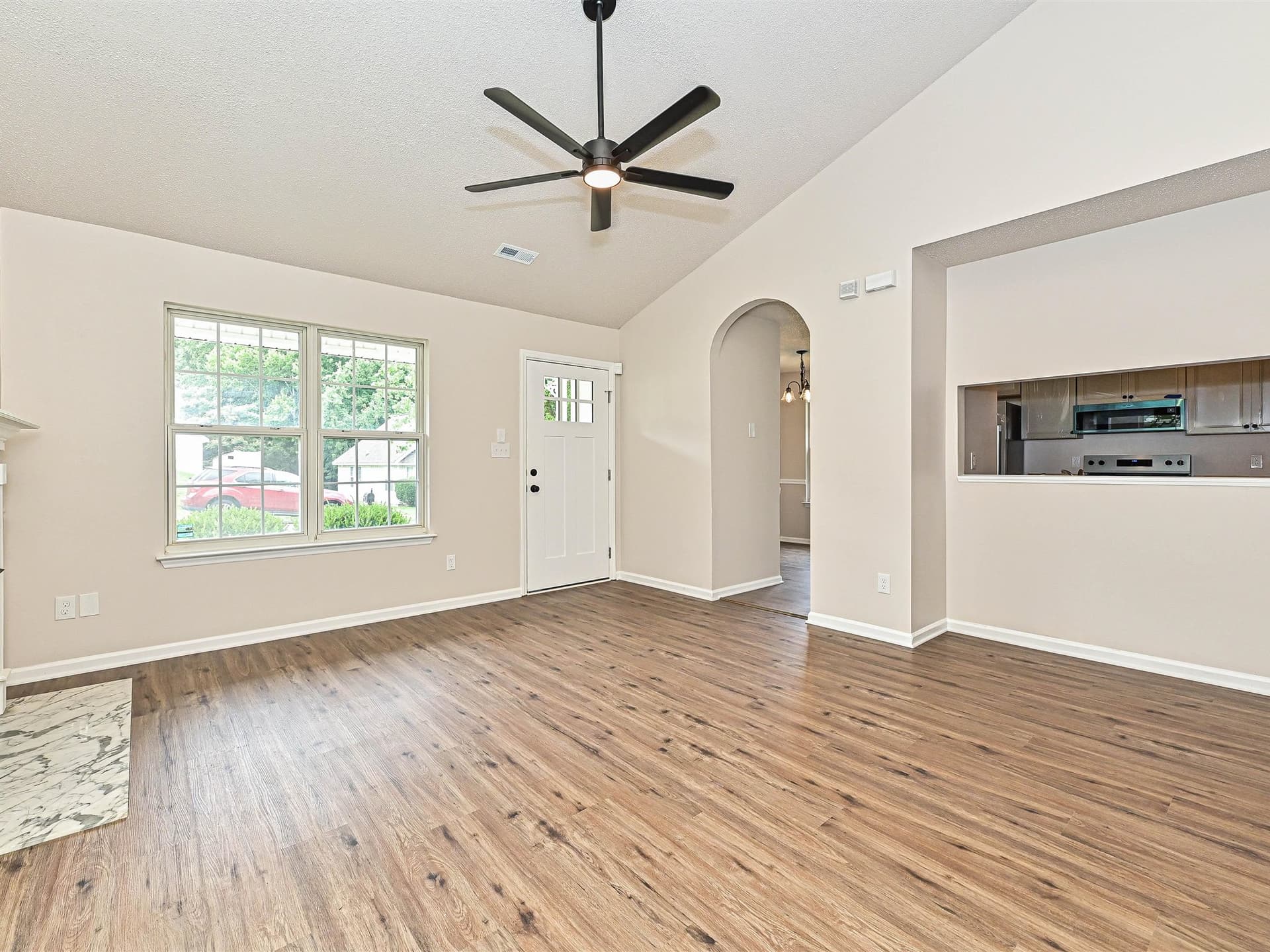 3629 Silver Ore Ln Living Room