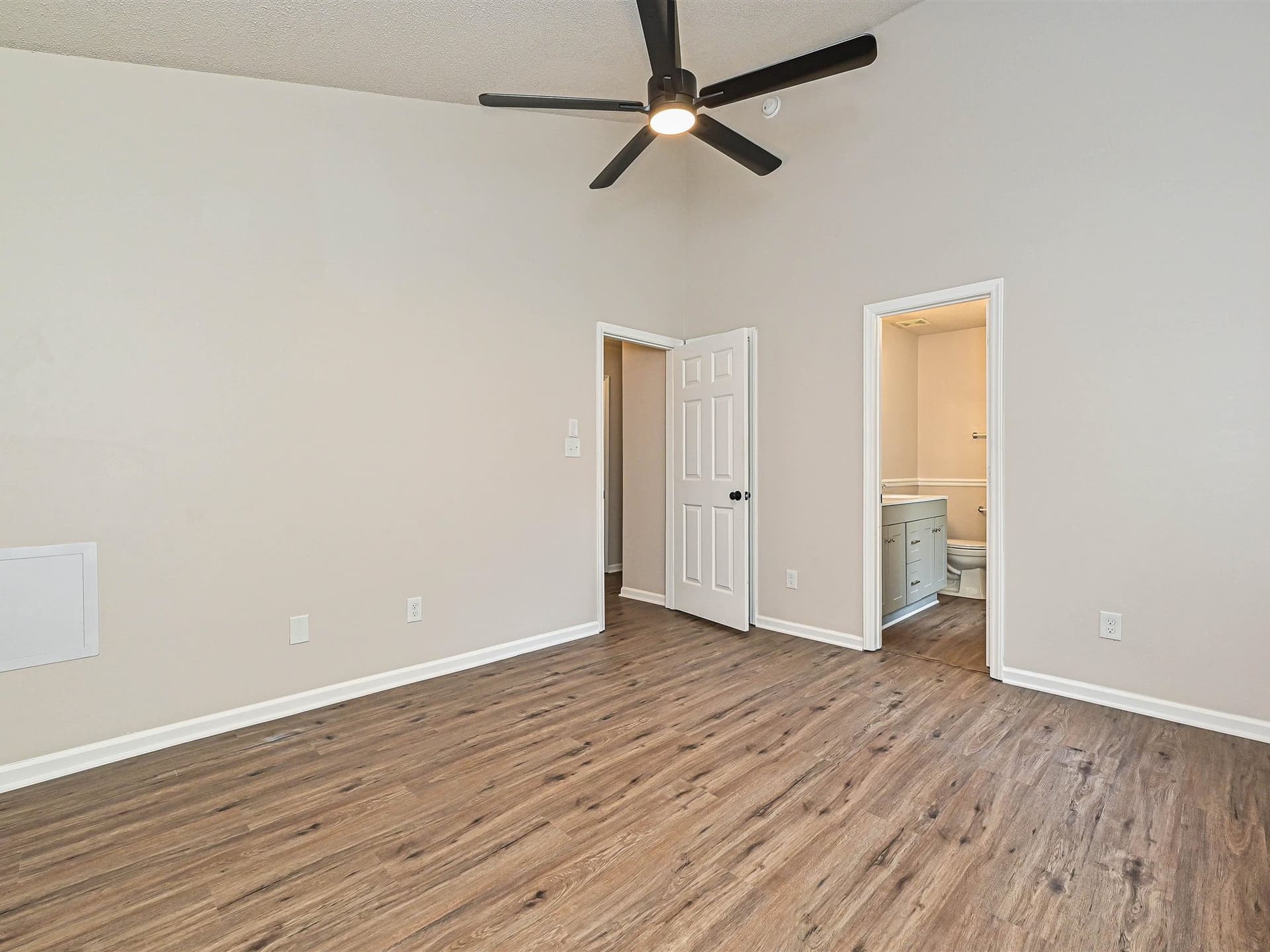 3629 Silver Ore Ln Primary Bedroom