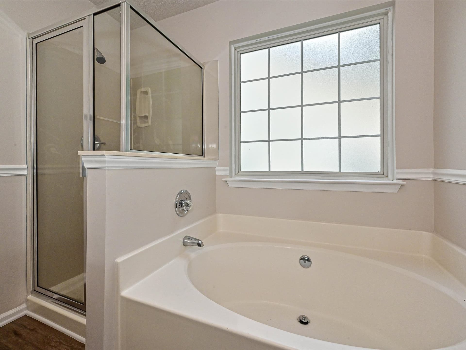 3629 Silver Ore Ln Primary Bathroom