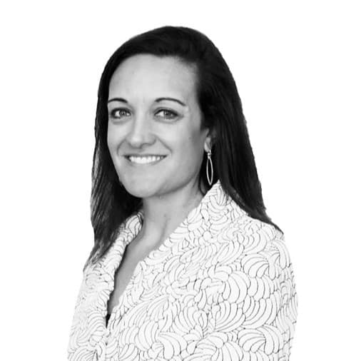 HCR Board Member Allison Hughes