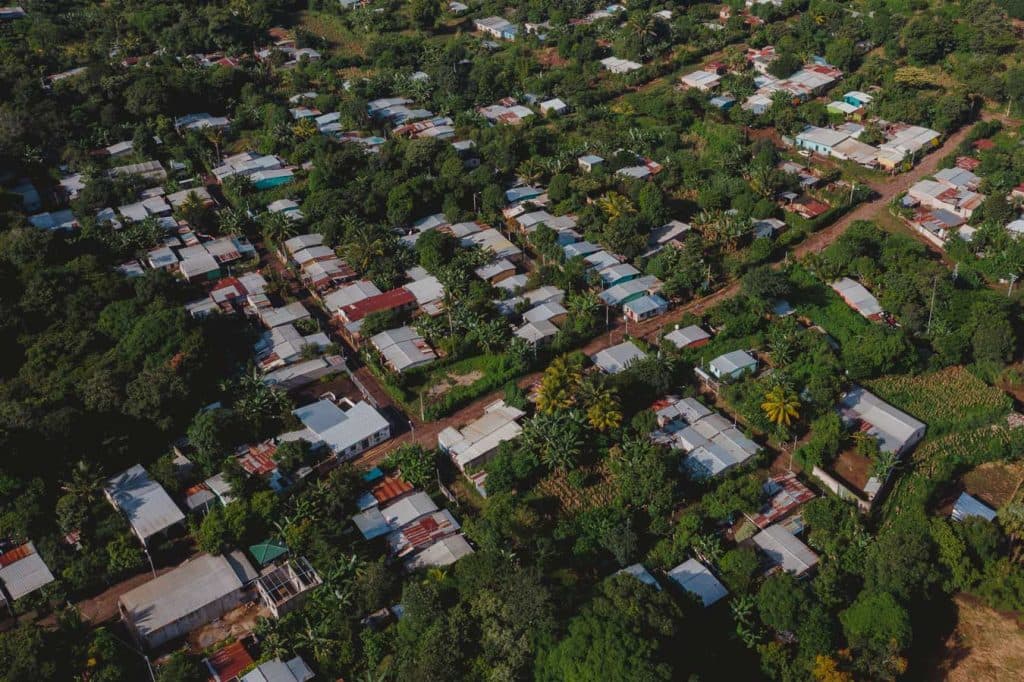 Ahuachapán, El Salvador