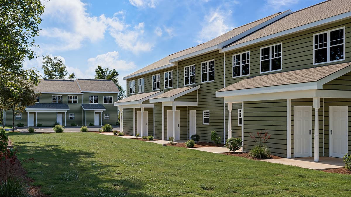 Harmony Ridge | New Homes for Sale | Habitat Charlotte Region