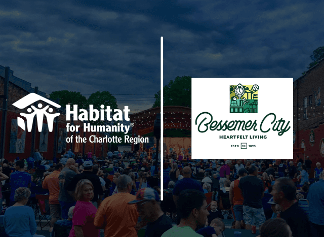 Bessemer City Community Meeting