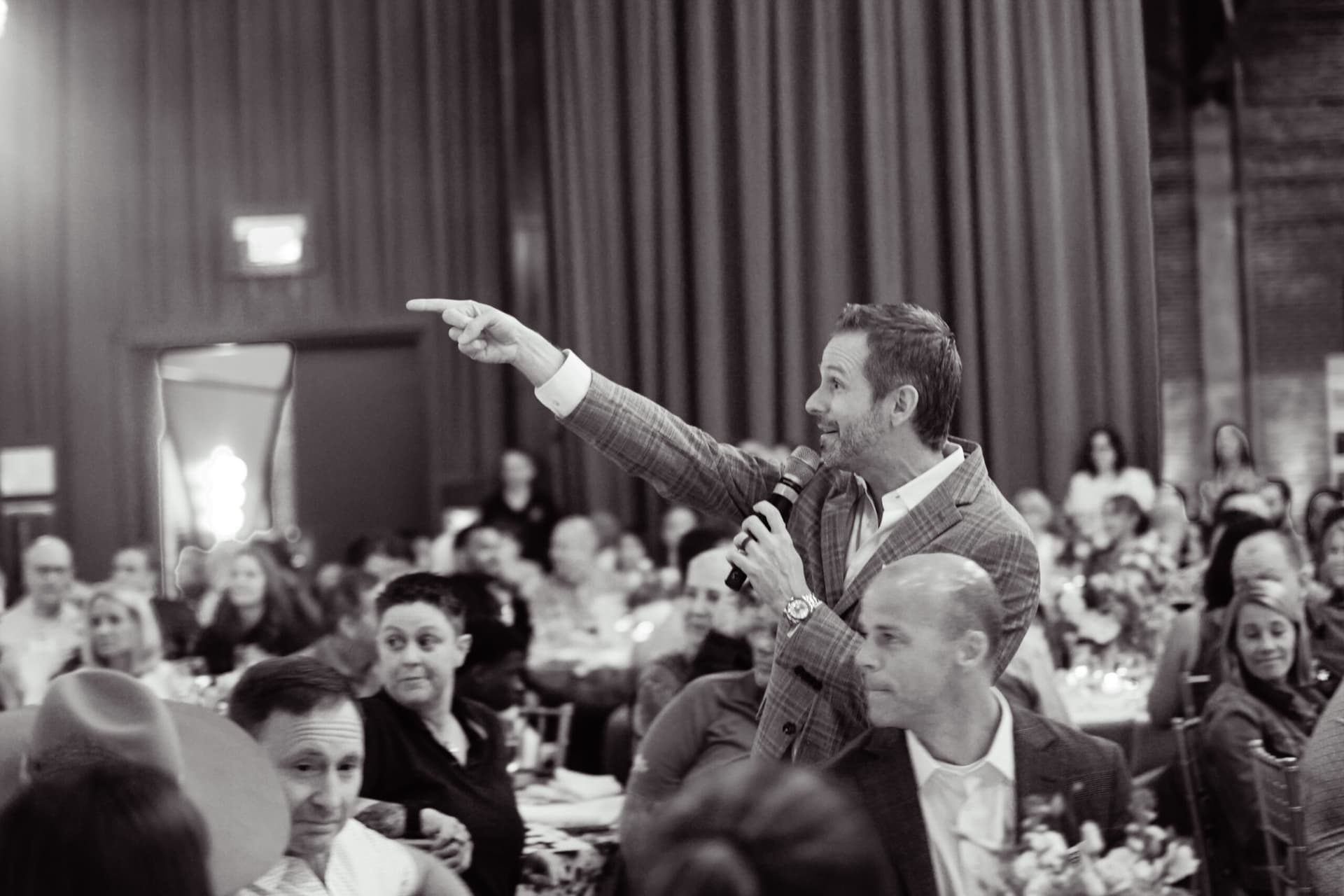 Blue Jean Bash 2026 Live Auction