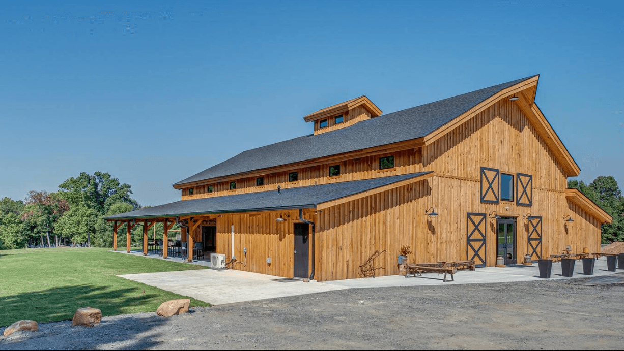Camelot Meadows