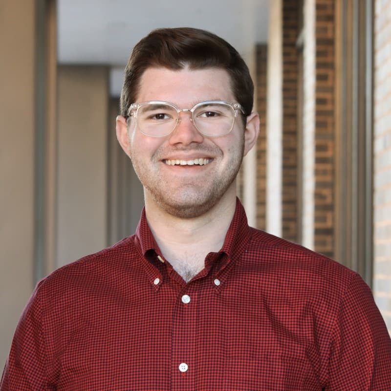 Zack Maher