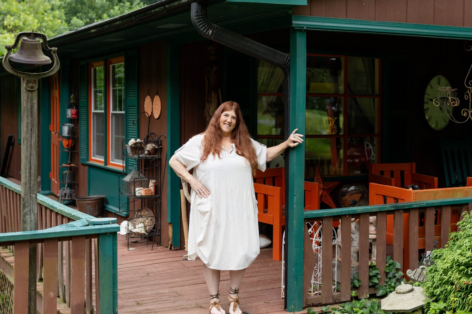 Advocate Home Owner Resilience