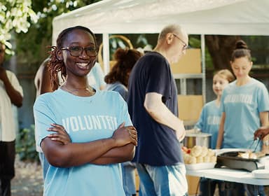 Restore Volunteer