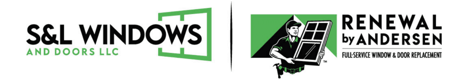 Renewal by Andersen logo