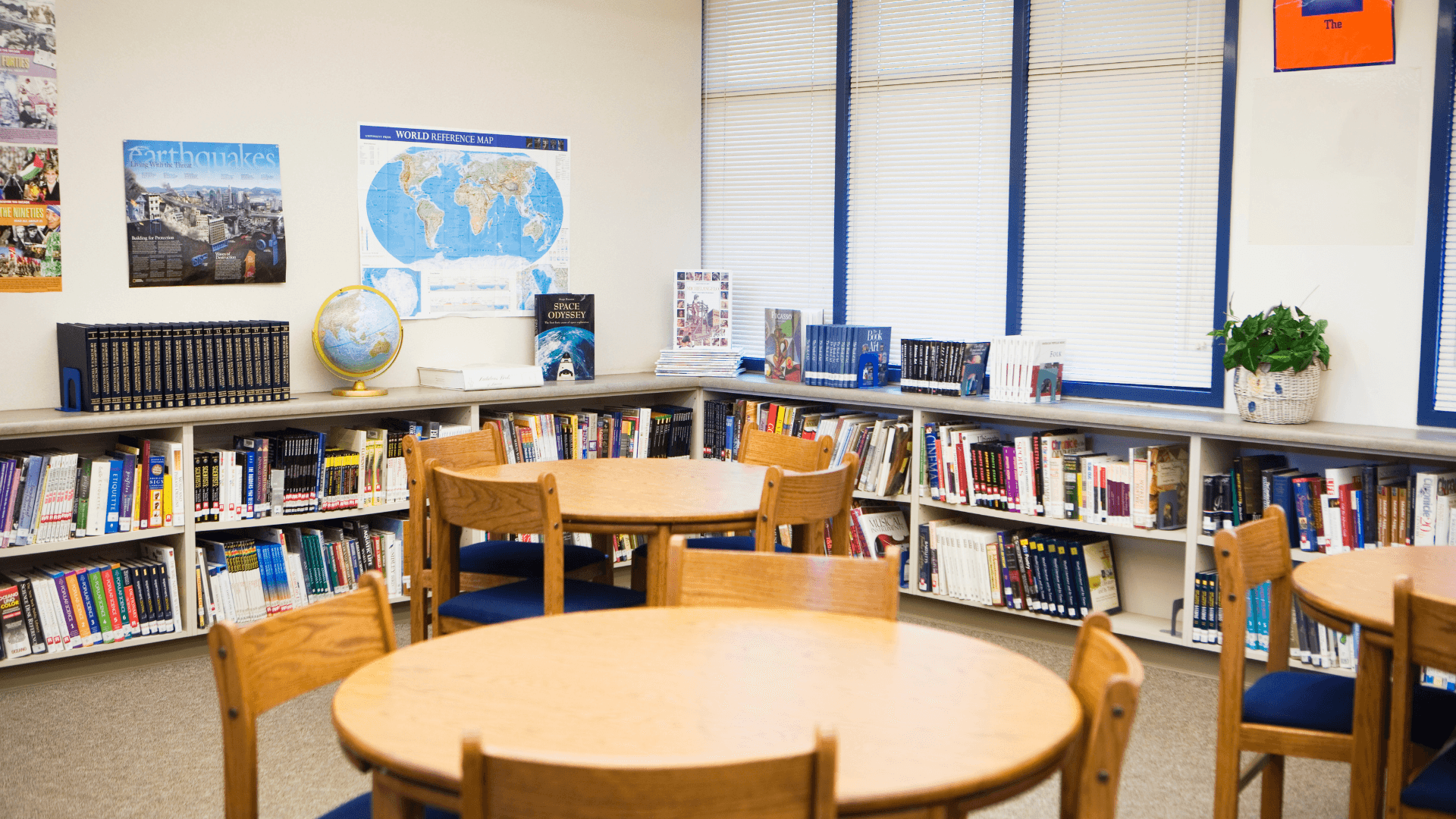 Local Schools
