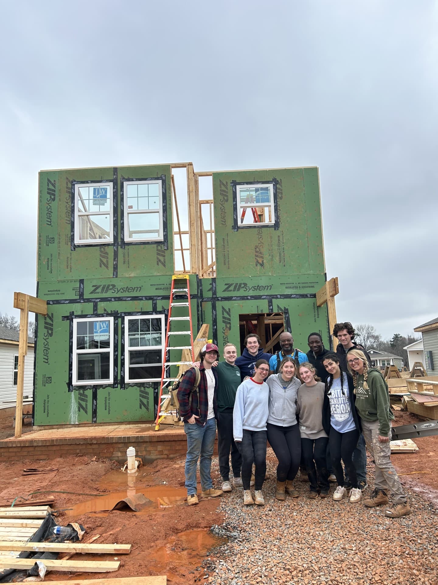 Academic & Extracurricular Community Service
