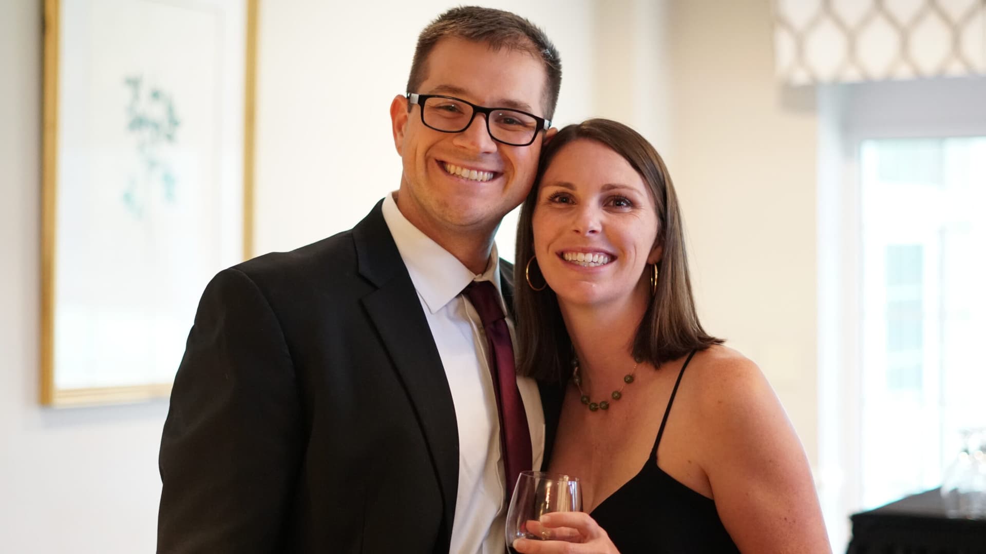 2025 Gaston Gala Guests