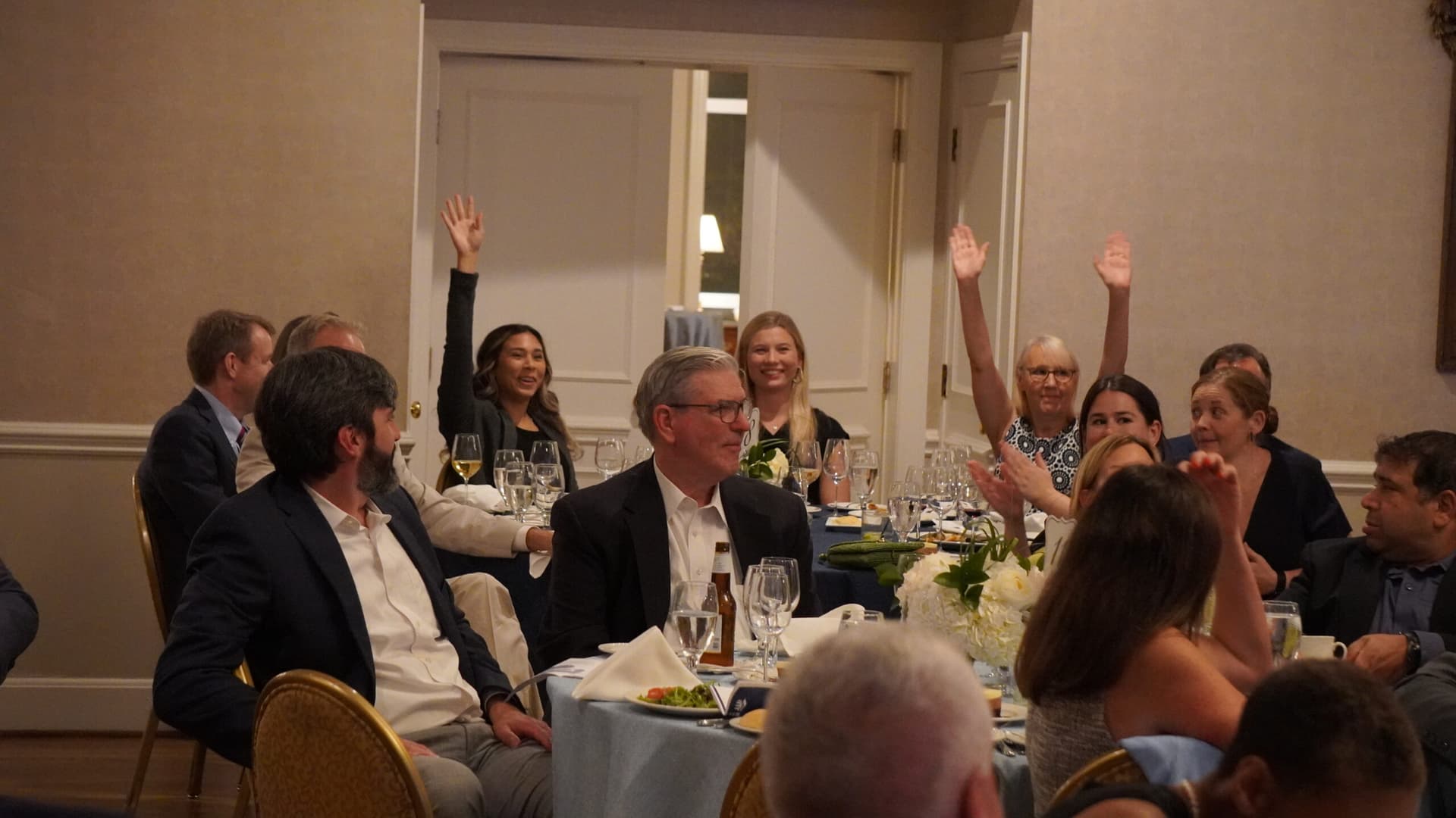 2025 Gaston Gala Auction