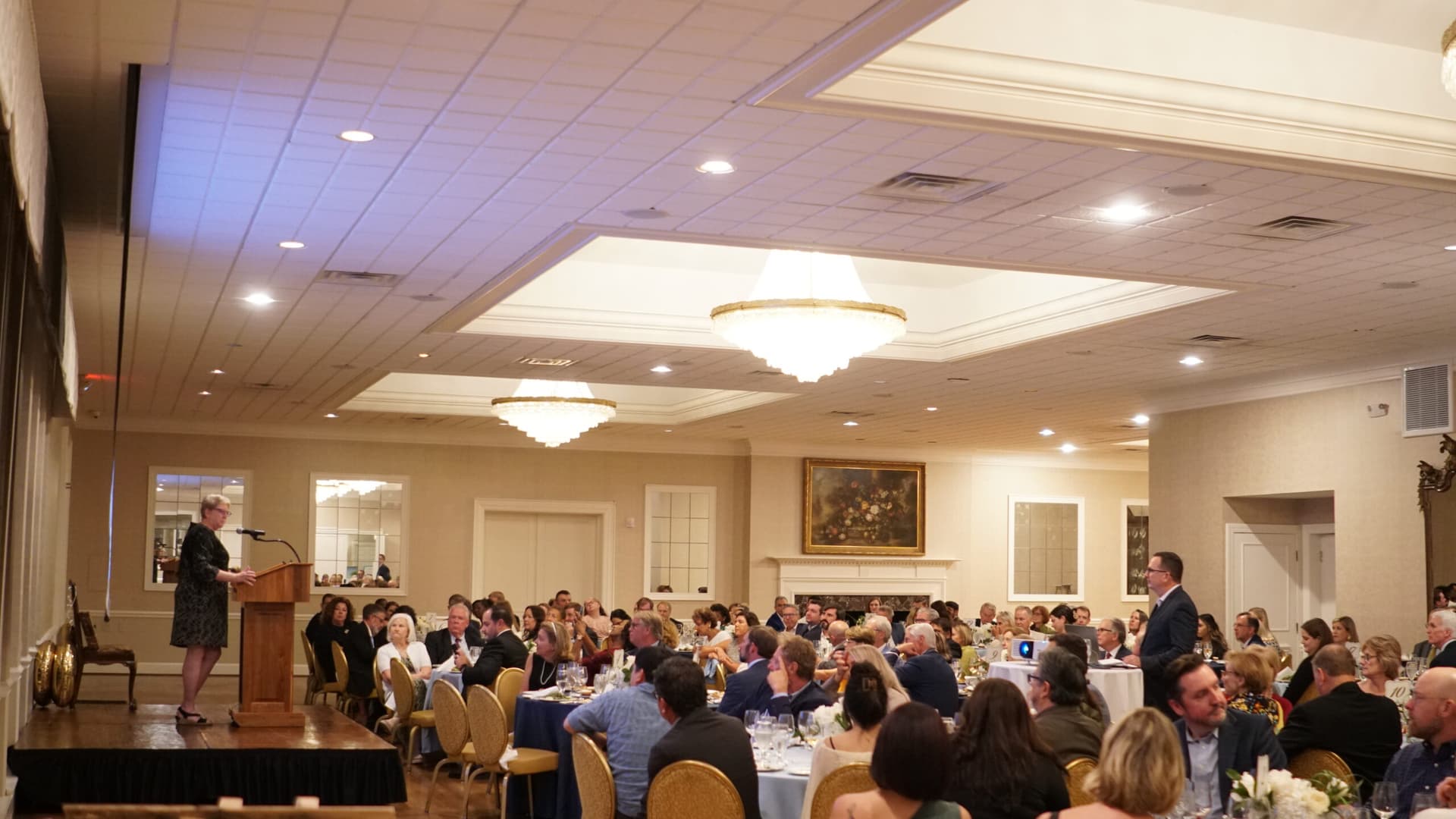 2025 Gaston Gala