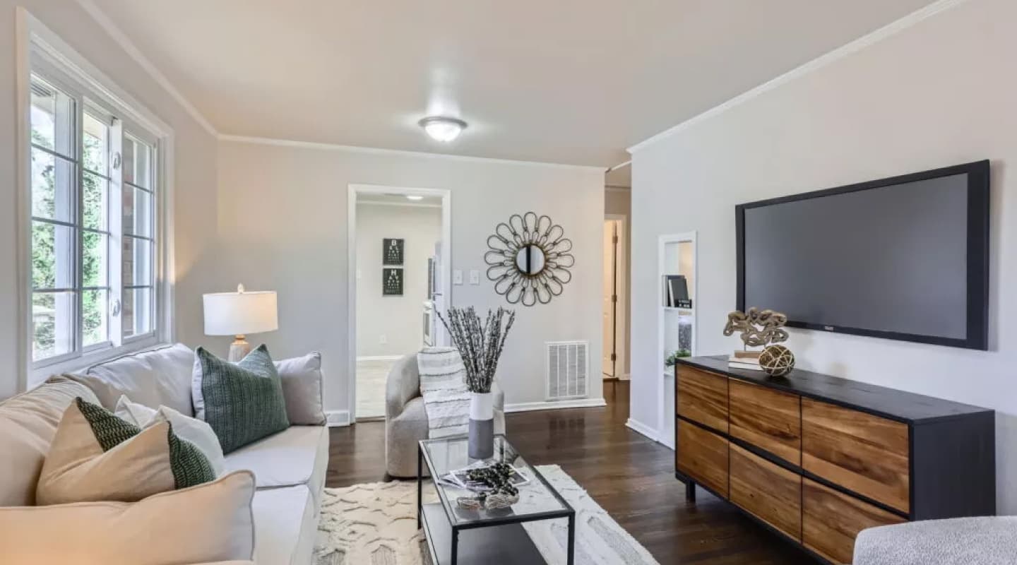 3210 Marlborough Road, Charlotte, NC