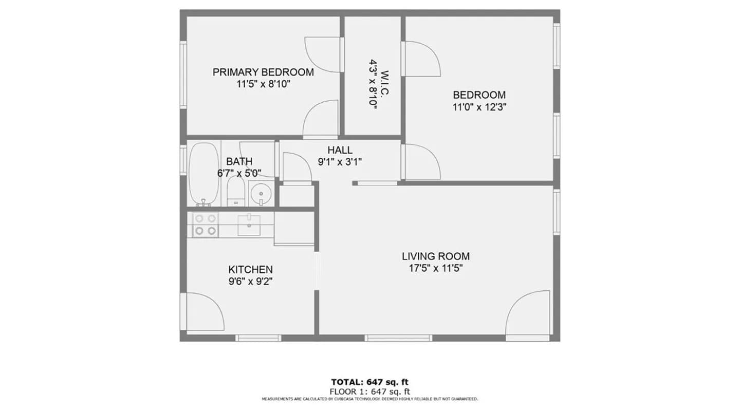 3210 Marlborough Road, Charlotte, NC