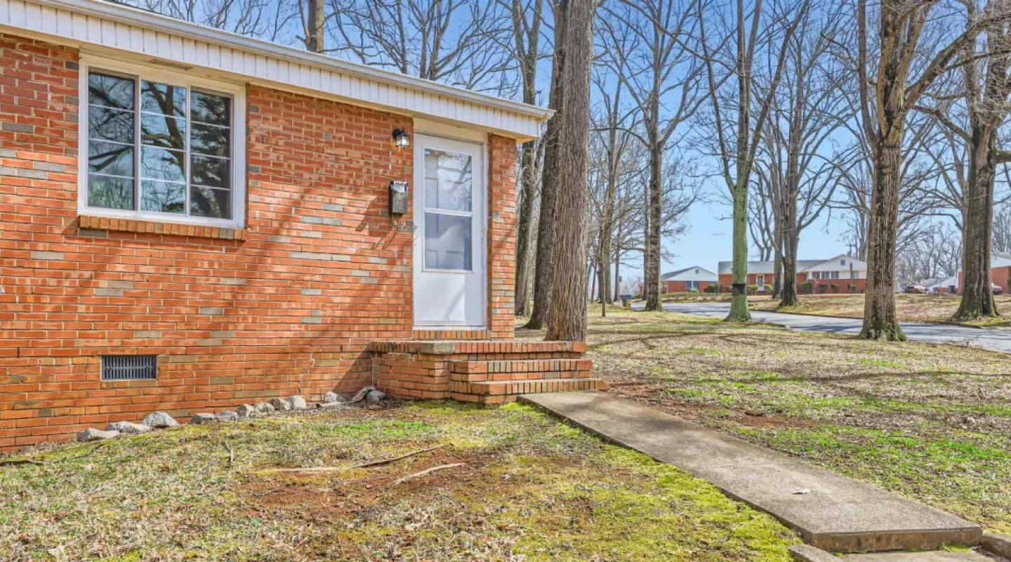 3210 Marlborough Road, Charlotte, NC