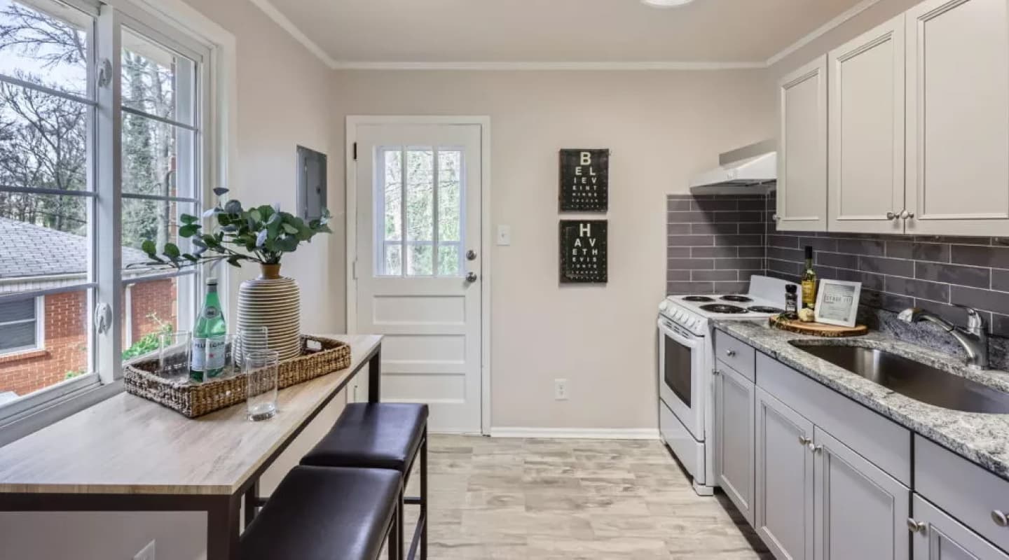 3210 Marlborough Road, Charlotte, NC