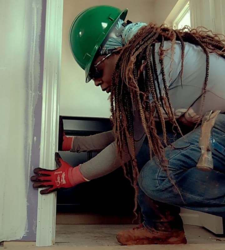 AmeriCorps Spotlight: Porchea Ray