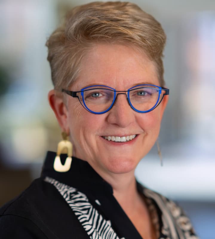 Building Stronger Communities, with Her