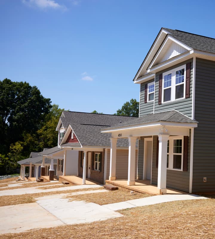 Busting Myths About Affordable Housing