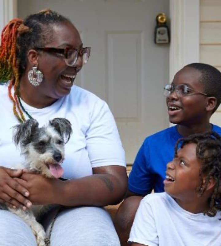 Busting Myths About Affordable Housing