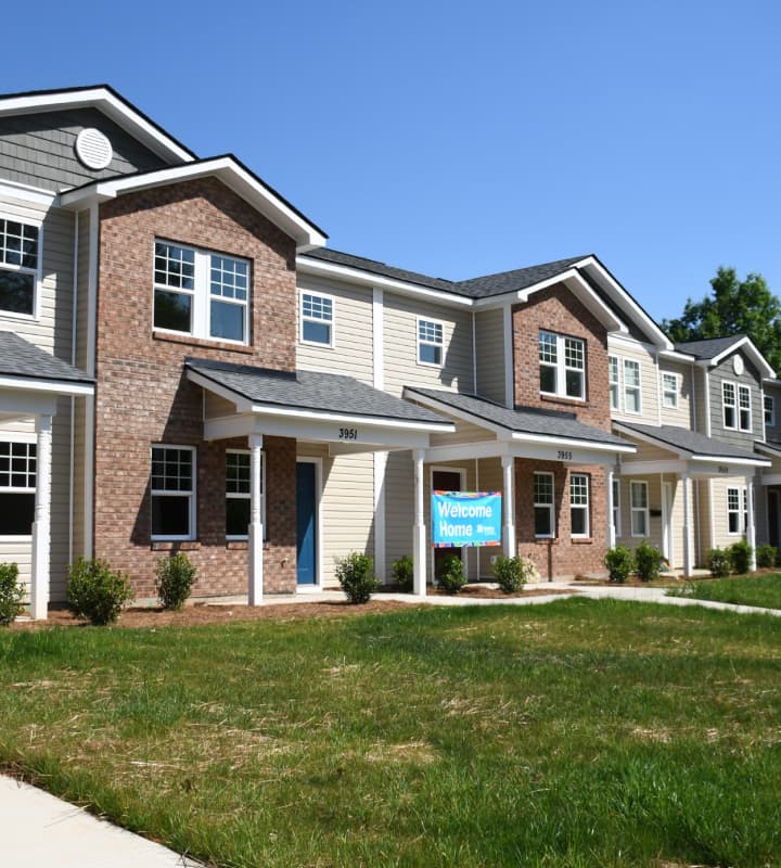 Busting Myths About Affordable Housing