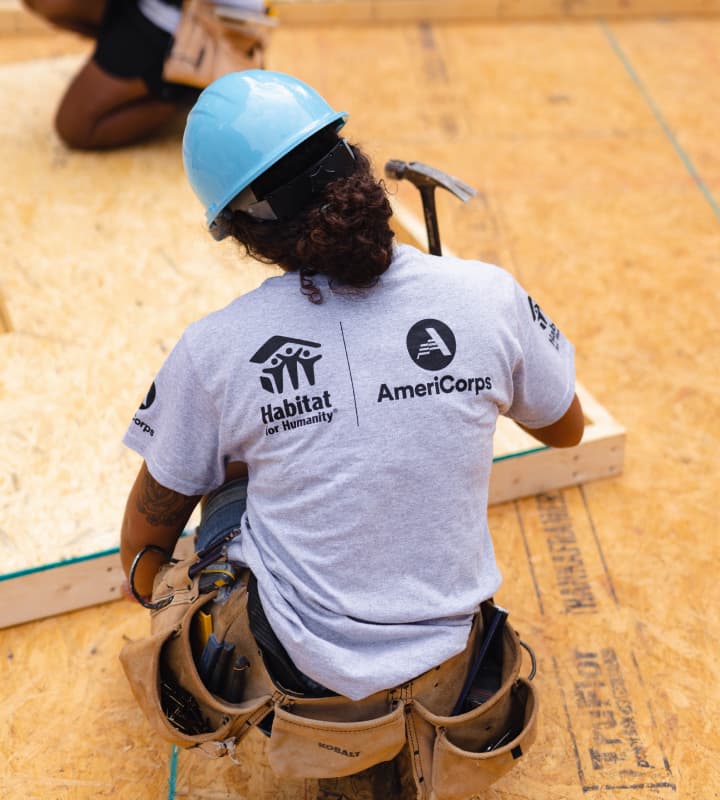 Celebrating the Heart of Habitat: A Tribute to Our Volunteers