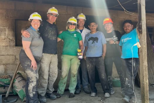 Guatemala Trip Reflections