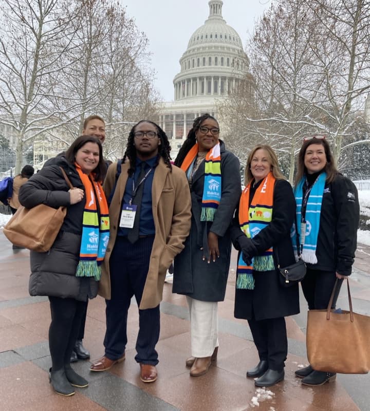 Habitat on the Hill 2025