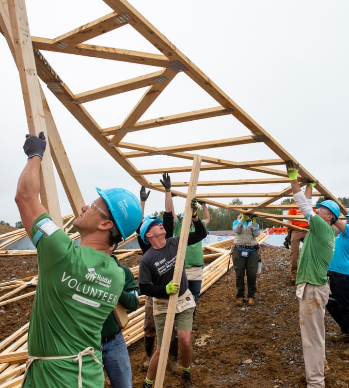 How Corporations Can Contribute to Affordable Housing Solutions