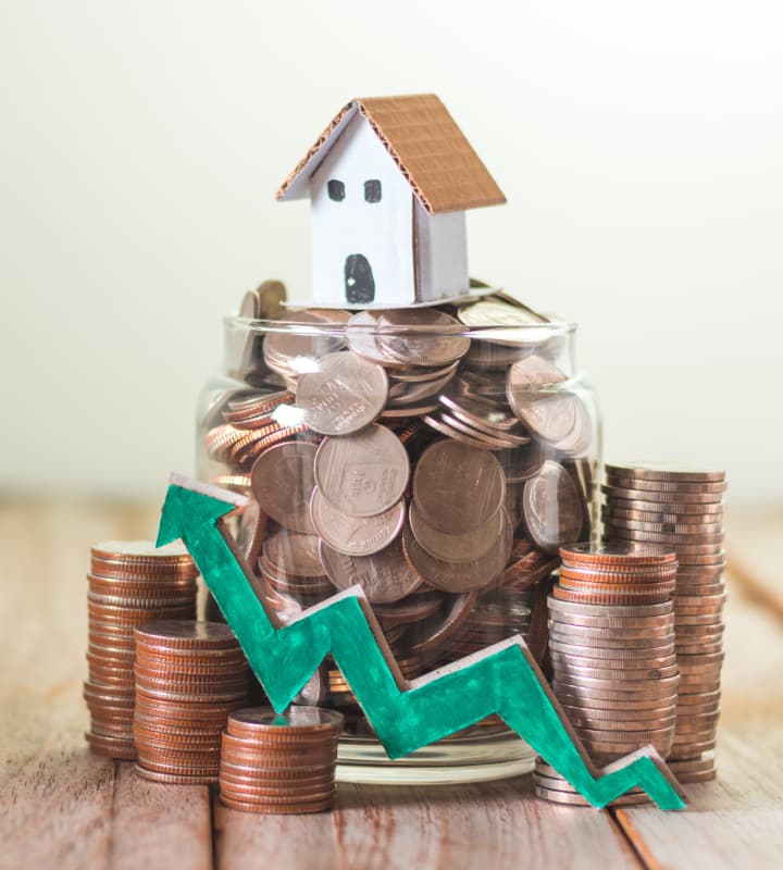 How institutional investors are contributing to the housing crisis