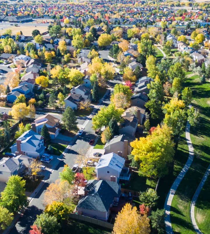 How institutional investors are contributing to the housing crisis