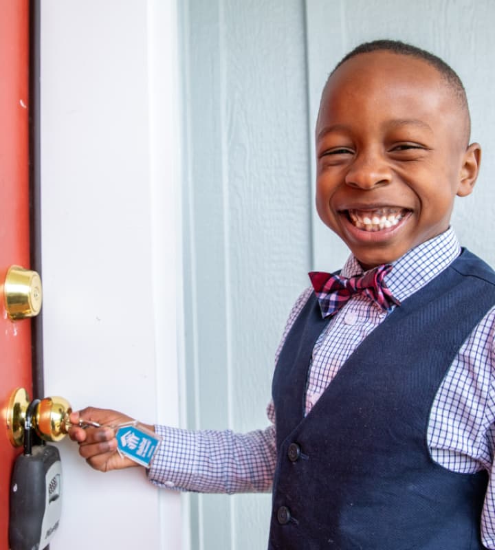 How to be a Housing Voter Series: Why do we vote?