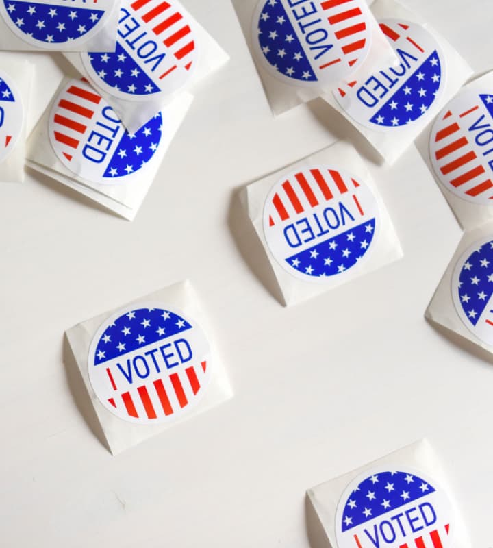 How to be a Housing Voter Series: Why do we vote?