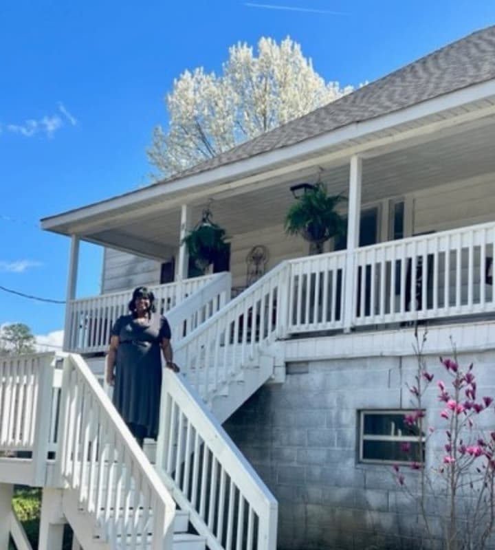 More Than Just a Home: A Critical Repair Story