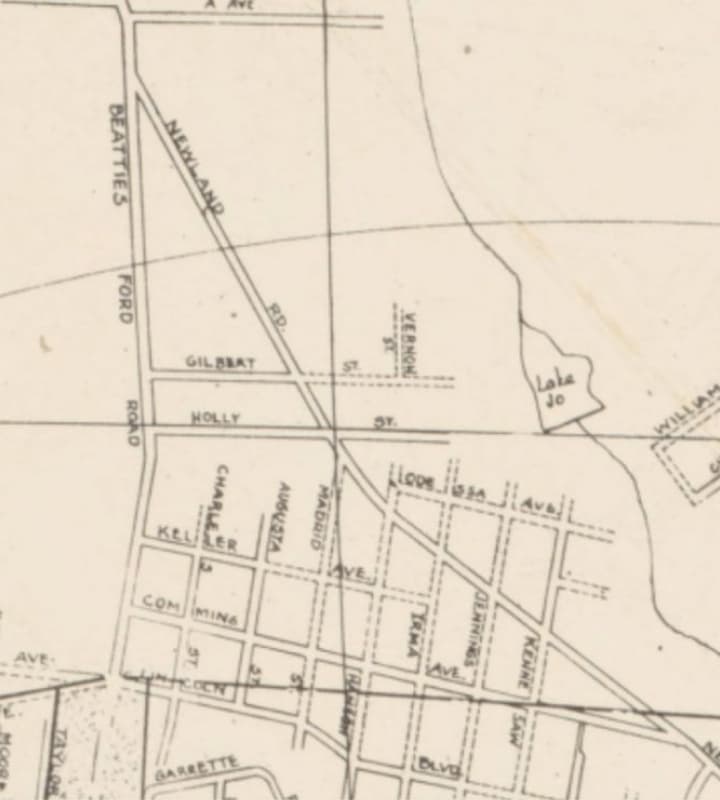 Mr. Hill is home again