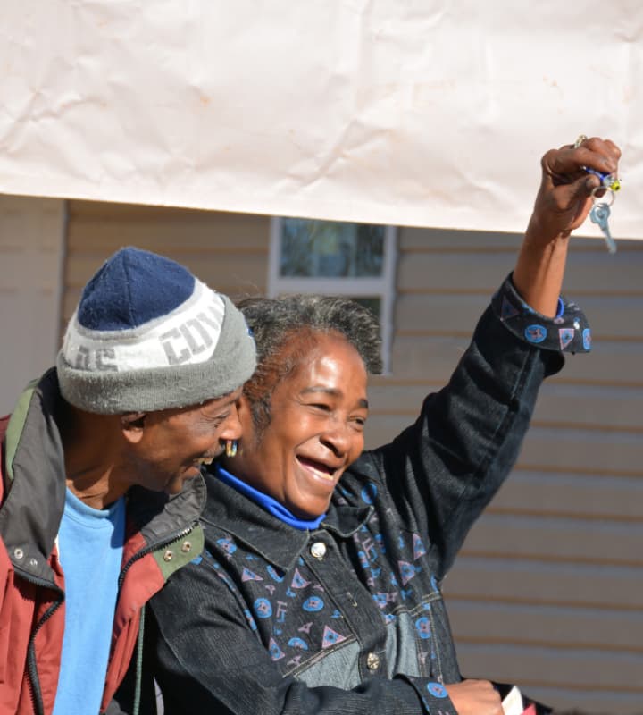 The Benefits of Homeownership