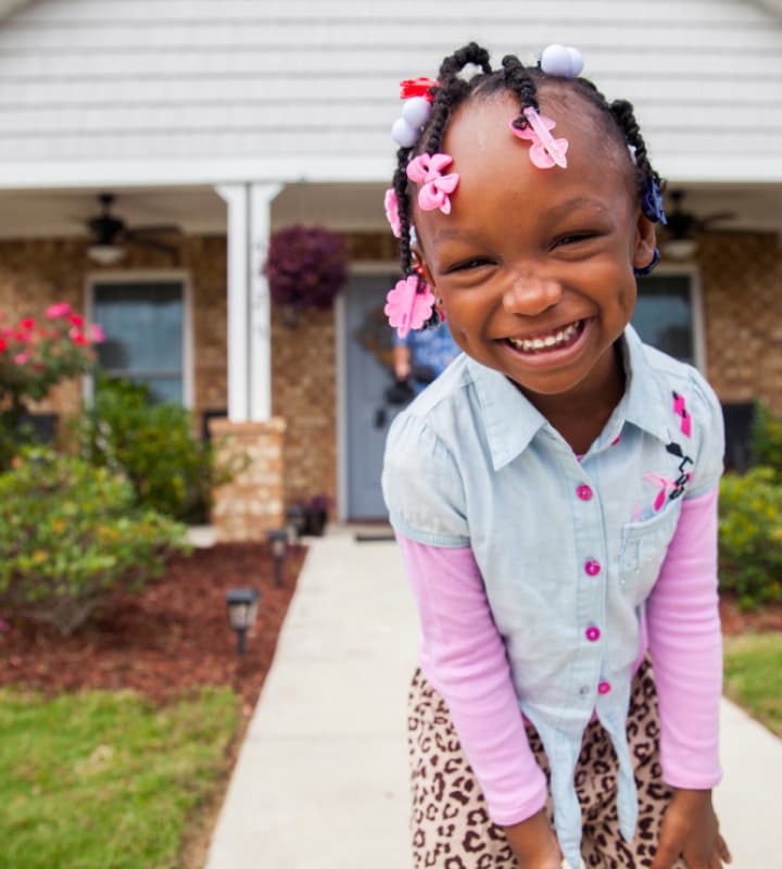 The Benefits of Homeownership