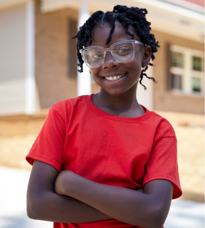 The Effects of Housing on Children’s Education and Opportunities