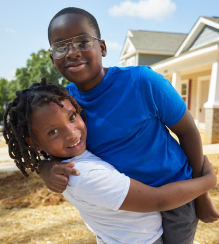 The Effects of Housing on Children’s Education and Opportunities