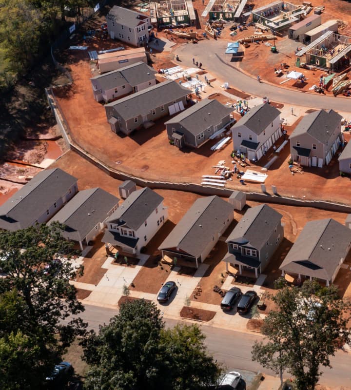 The Impact of Affordable Housing on Community Development