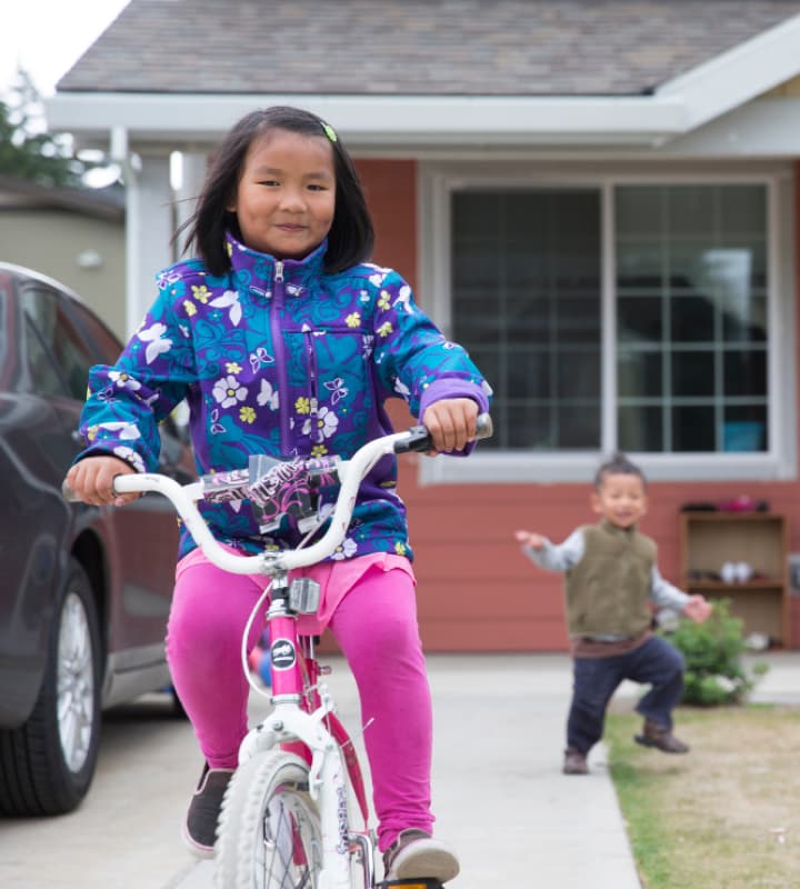 The Impact of Affordable Housing on Community Development