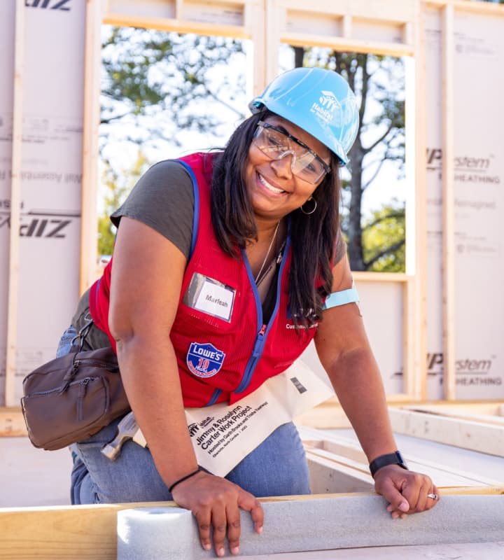 The Importance of Local Partnerships in Affordable Housing