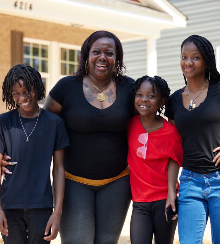The Importance of Local Partnerships in Affordable Housing
