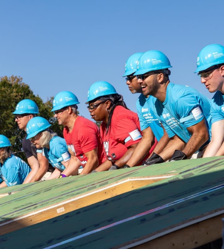 The Importance of Local Partnerships in Affordable Housing