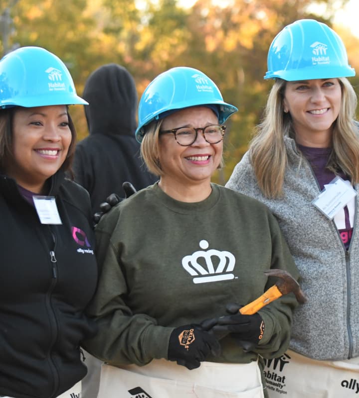 The Importance of Local Partnerships in Affordable Housing