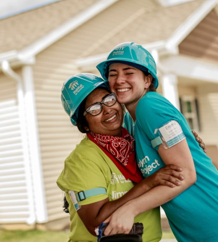 The Importance of Volunteering